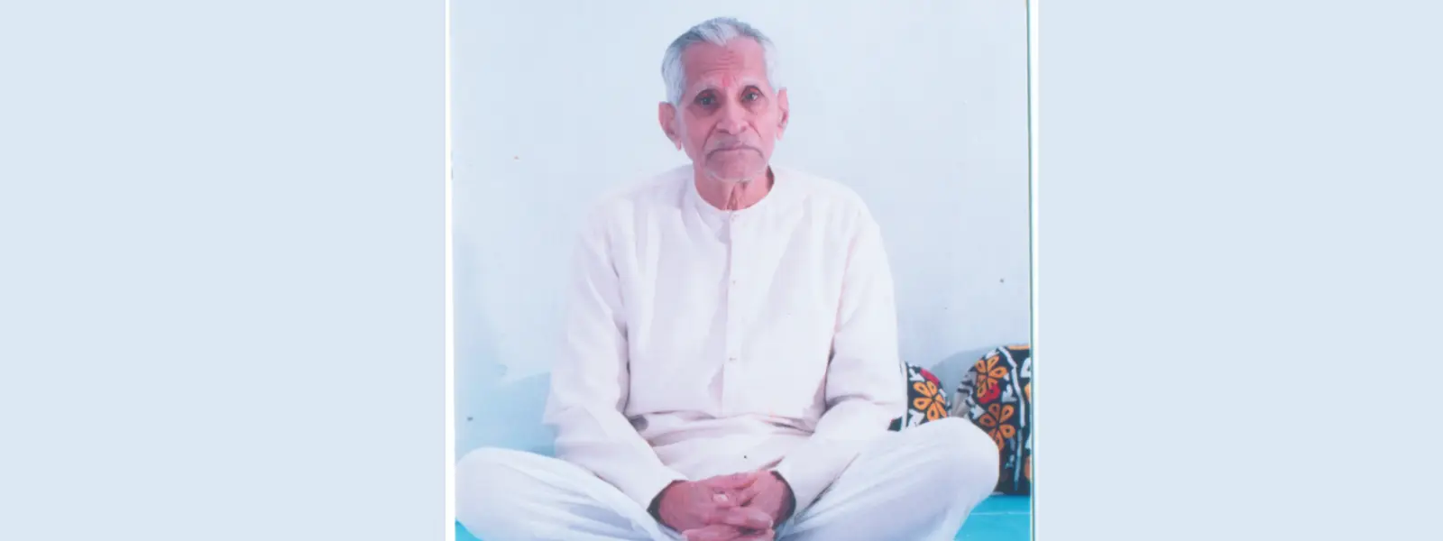 Yogi Manohar